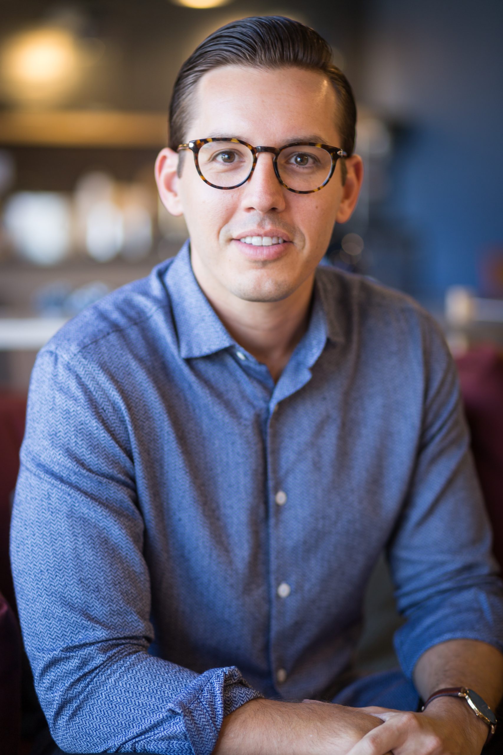 Corey-Levy