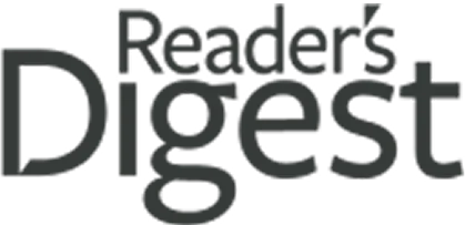 Reader's Digest logo