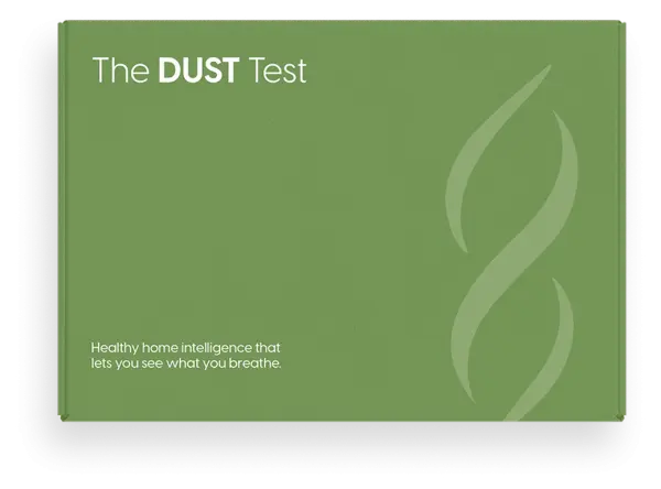 The DUST Test