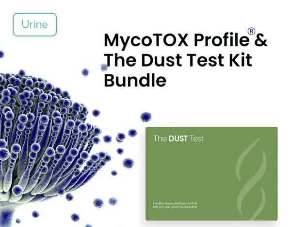 MycoTOX Profile & The Dust Test