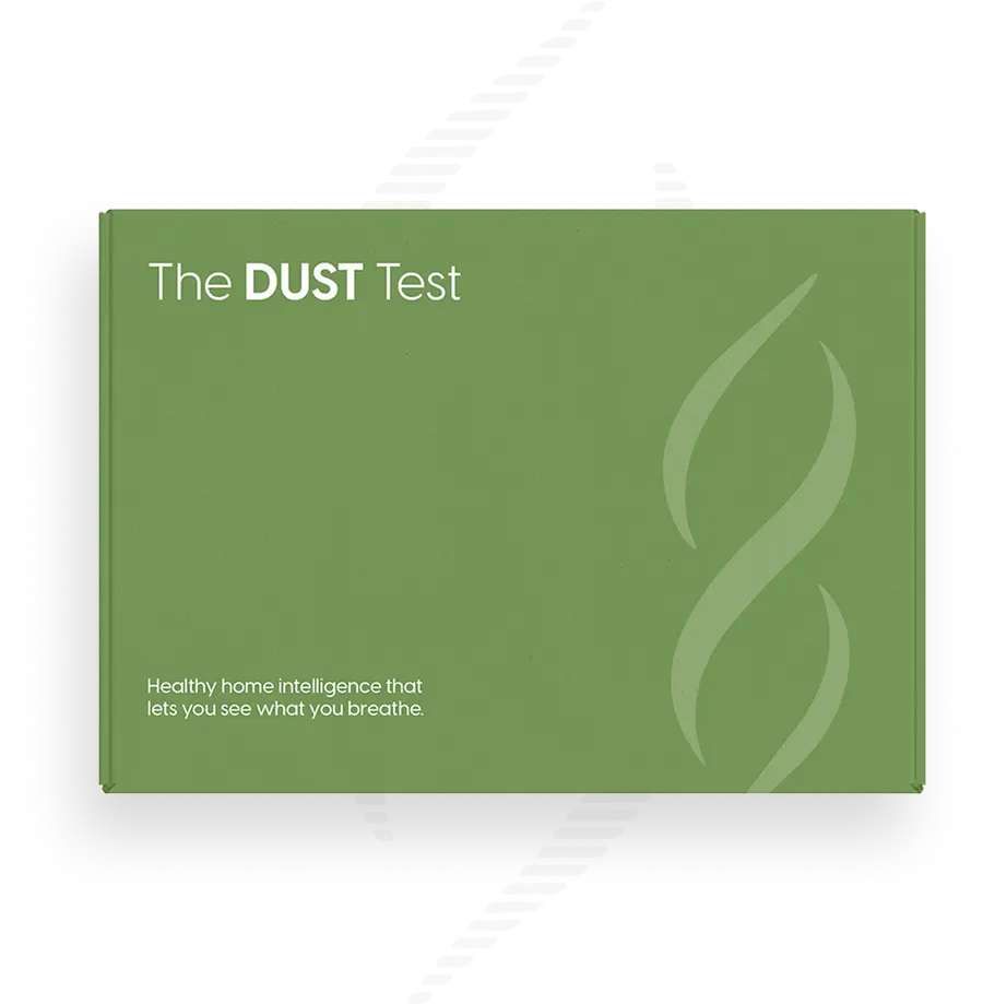 The DUST Test